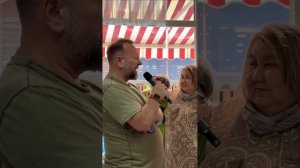 Папа Маммона, бог Сергея Лукьянова и благодатчиков❗️