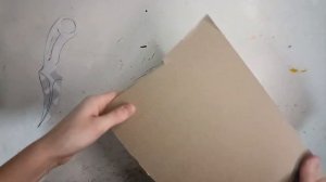 Сделал ножи фенг за минуту, час, день! / 🩷Knife fang 🩵