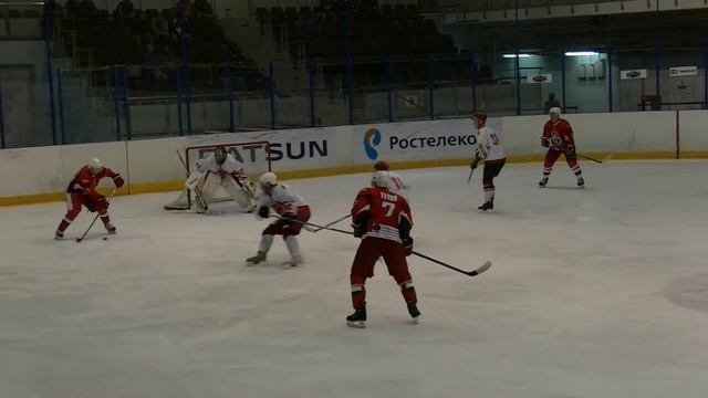 Яр Легенда 17 - Медведь смотреть онлайн