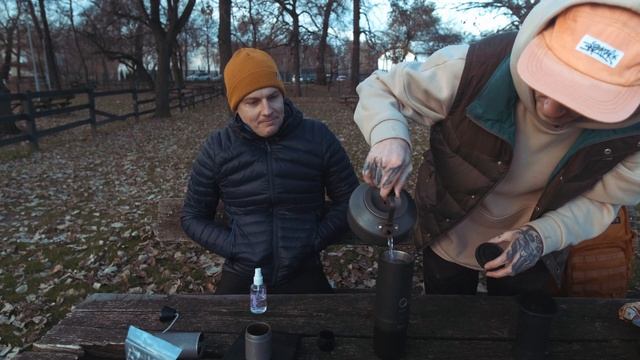 В Чем Варить КОФЕ НА ПРИРОДЕ | Выбираем кофеварку для п смотреть онлайн