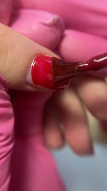 Как записаться на самый лучший маникюр? #nails #маникюр #м смотреть онлайн