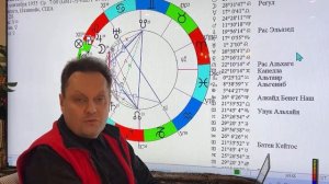 Прогноз на 25 лет - такое бывает один раз