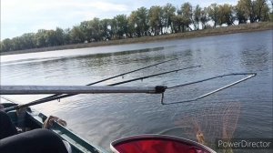 Рыбалка в Астрахани.Весна2025.р.Кигач