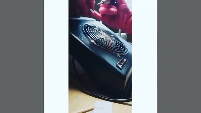Видео отзыв о вытяжке ÜLKA из Кривого рога смотреть онлайн