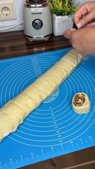 Чтобы приготовить такие красивые и воздушные булочки смотреть онлайн