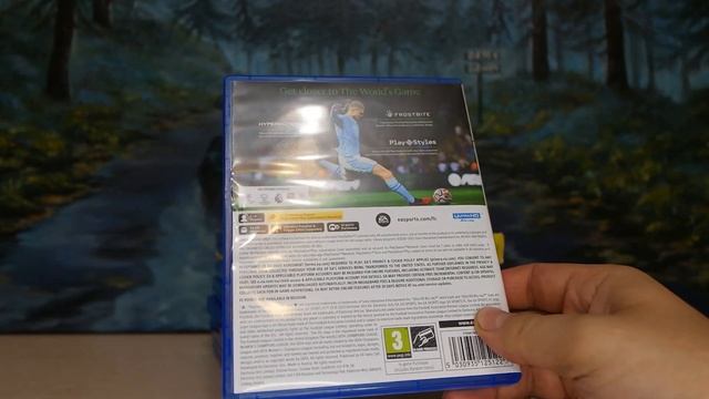 Топовый 5 закуп бу игр на ps4 для перепродажи 2024 смотреть онлайн