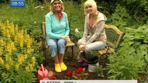 Октябрина Ганичкина в гостях у ВАЛЕРИИ!