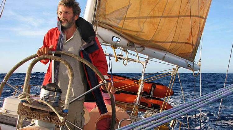 КУДА Я ПЛЫВУ смотреть онлайн