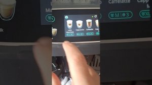 Распаковка — Кофемашина DeLonghi ECAM320.61.G