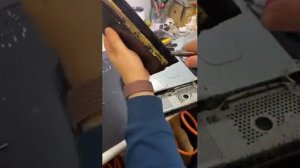 Как разобрать PlayStation 4. Чистка от пыли.