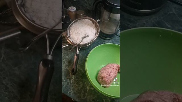 #Фаршированныеперцы #готовка#вкусно #готовьтесомной