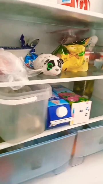 А я не понял что вы делаете в моем холодильнике? мем смотреть онлайн