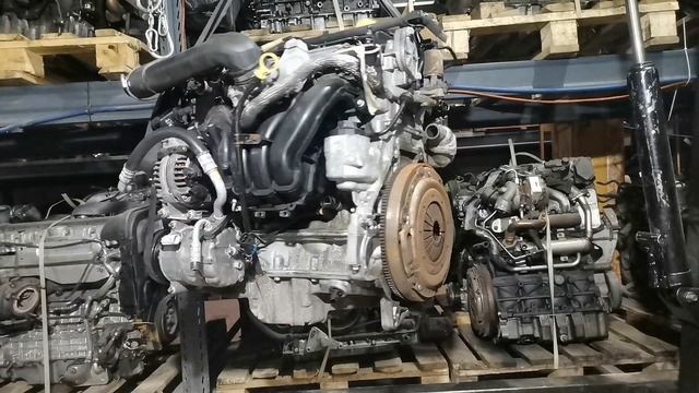 Двигатель Бензин 2.2 Марка: Opel Модель: Astra G (98-04)Маркиро? смотреть онлайн