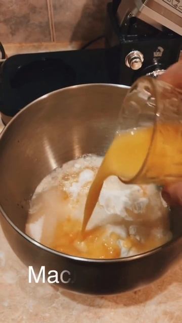 Овсяное печенье. #upx #готовимдома #печенье #выпечка смотреть онлайн