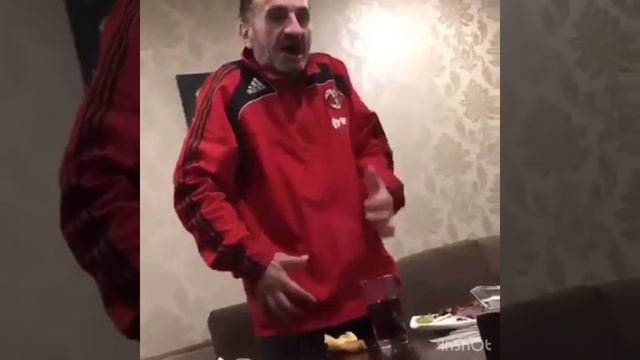Асхаб Бурсагов Новое Приколы. смотреть онлайн