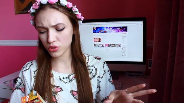 ПРОБУЕМ ЯПОНСКИЕ СЛАДОСТИ!//Tabetai смотреть онлайн