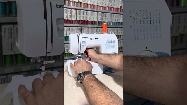 Швейная машина Brother RH137