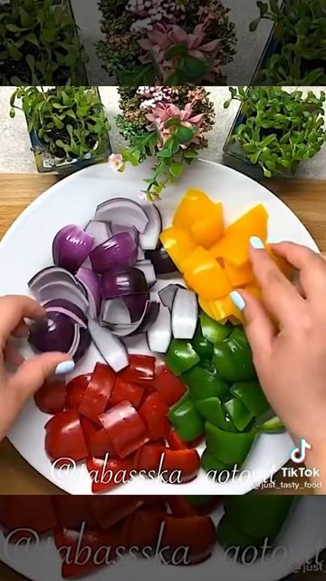 Чудесные куриные шашлычки 🍖👌🧑🍳 смотреть онлайн