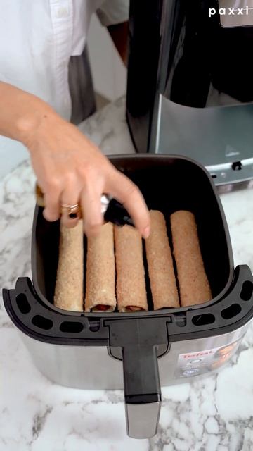 Easy Fry & Gril XXL: φριτέζα αέρος και γκριλ στην ίδια συσκευή смотреть онлайн