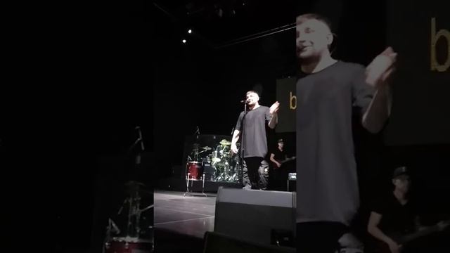 Баста - выпускной (медлячок) Екатеринбург 18.05.2019