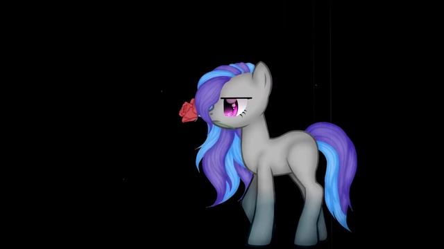 пони Meme _ Abrete Corazon_