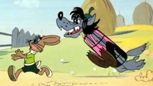 Развивающая игра Ну,погоди