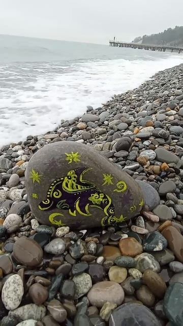 Красота внутри и вокруг нас...будь счастливым здесь и с смотреть онлайн