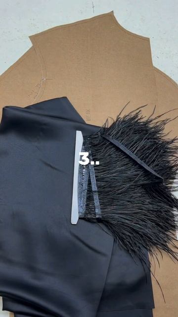 До/после 🫢 AIDEM - ваш лучший надежный швейный цех✨ смотреть онлайн