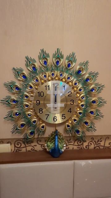 ЧАСЫ ПАВЛИН смотреть онлайн