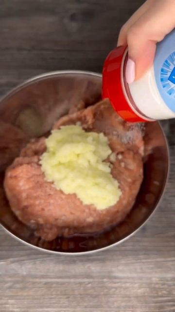 Такие Ленивые мини ПЕЛЬМЕНИ 😋 все точно захотят приг? смотреть онлайн