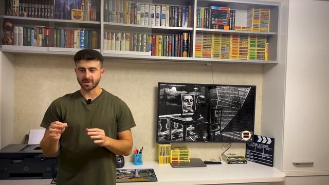 "Записки из подполья", "Вечный муж", "Бобок"/ Фёдор Михай? смотреть онлайн