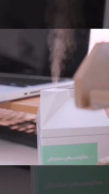 Обзор портативного увлажнителя воздуха Xiaomi Bcase MilkBox смотреть онлайн