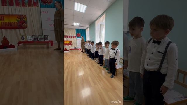 Средняя группа «Бабочки» д/с №5 «Зайчик» Эльхотово смотреть онлайн