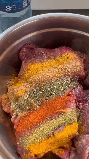 Отбивные барбекю 🔥🔥🔥 #рецептыотсветланы #быстроив? смотреть онлайн