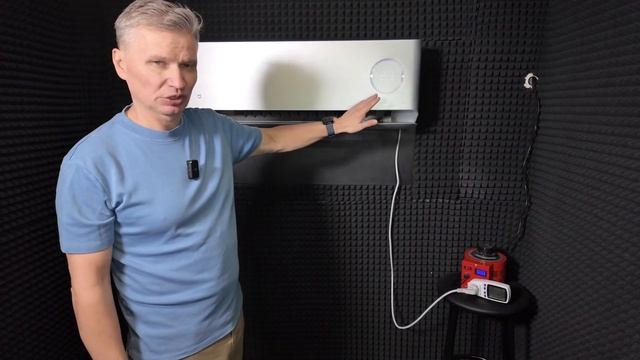 Обзор кондиционера Xiaomi KFR35G/F5A1 смотреть онлайн
