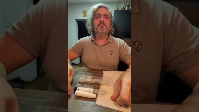 Квинсента, Оземпик, Семавик - как это и что это! Минус 60 смотреть онлайн