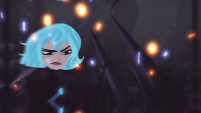 Edit || Rapunzel&Cassandra || История повторяеться...⚜ смотреть онлайн