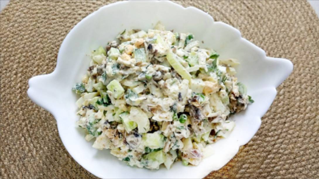 Кулинарные видео-рецепты и многое другое