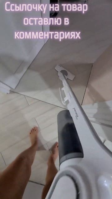 Компактный пылесос Xiaomi смотреть онлайн