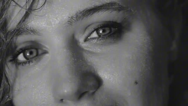 Анна Раевская - Актерская визитка смотреть онлайн