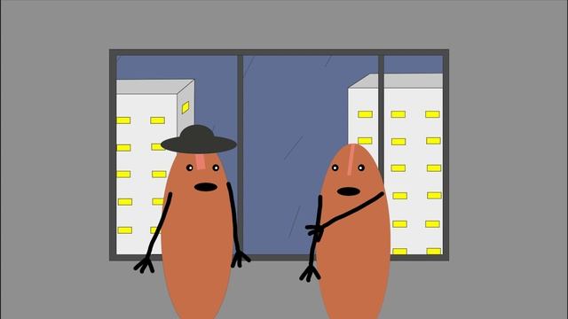 куй детектив