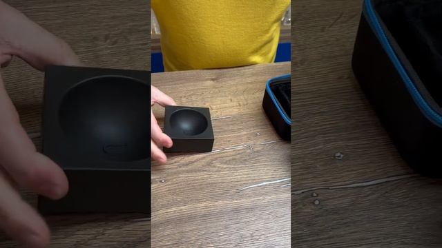 Сульфитный сепаратор Ullo смотреть онлайн