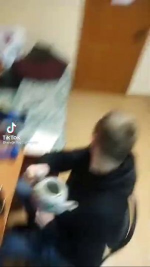 Да пошла она нах*й