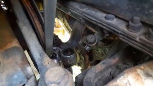 МТЗ 82.Ремонт переднего моста.Нарушился развал колёс.