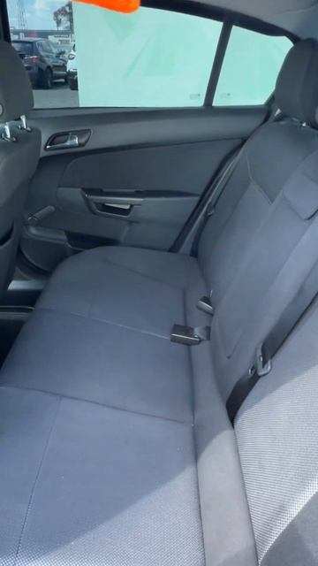 Opel Astra 2009г #shorts смотреть онлайн