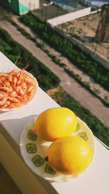 Чернокоп на скара, пържена хамсия, варени скариди и бя? смотреть онлайн