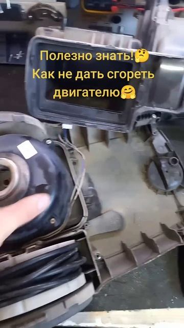 Ремонт пылесоса Samsung SC8853, как предотвратить перегоран? смотреть онлайн