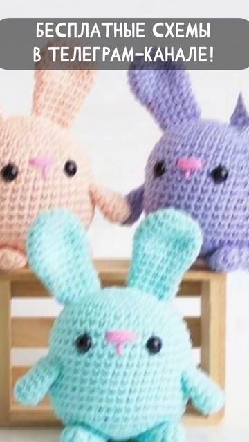 Подборка игрушек амигуруми. Лучшие идеи для подарка!