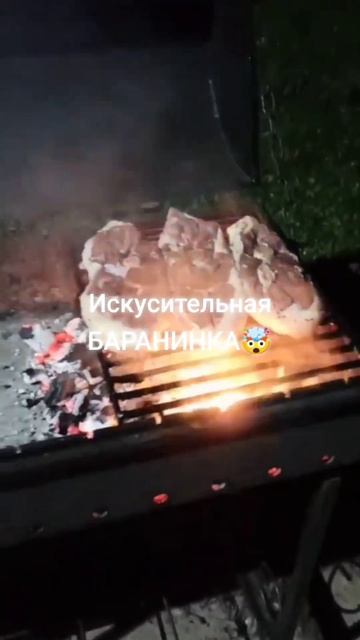 Искусительная баранинка#наприроде #гриль #еда #кавказ смотреть онлайн