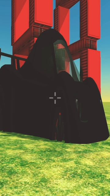 нова машина в chicken gun смотреть онлайн